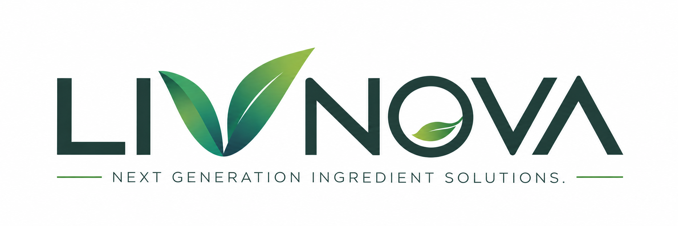 Livnova — Next Generation Ingredient Solutions